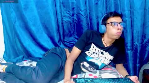 David online show from February 7, 2:04 am