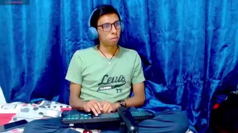 David online show from February 18, 1:45 am