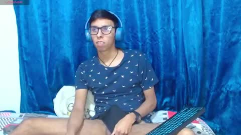 David online show from April 6, 1:36 am