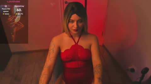 dualwave online show from December 18, 7:31 pm