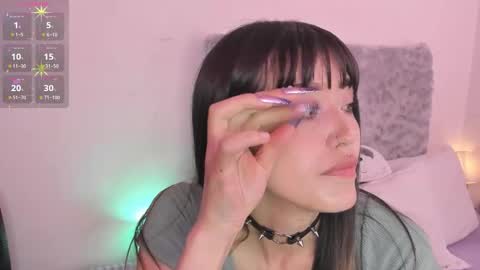 Snapshot of dub_pleasure_dub chatting on February 16, 6:15 pm Charlie Janne online show from February 16, 6:15 pm