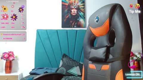 Dubraska  online show from January 23, 12:57 am