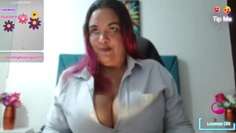 Dubraska  online show from January 24, 10:19 pm