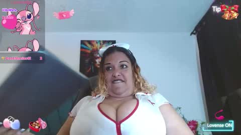 Dubraska  online show from October 10, 3:44 pm