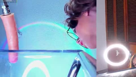 Dubraska Rubio online show from February 28, 6:14 am