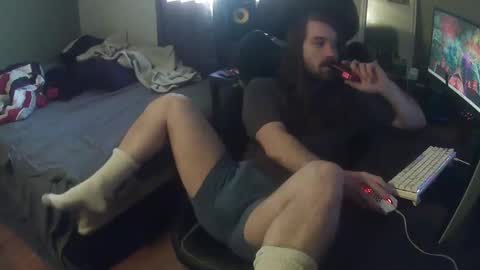 dubz0205 online show from February 5, 9:19 pm