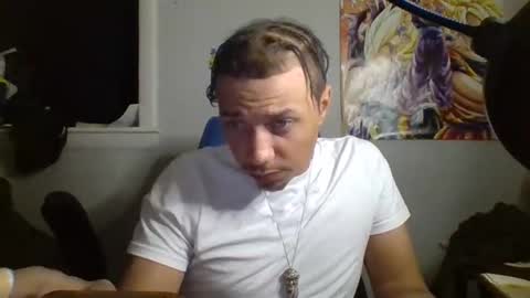 dubz07 online show from October 26, 10:58 pm