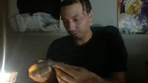 Snapshot of dubz07 chatting on January 19, 10:19 am dubz07 online show from January 19, 10:19 am