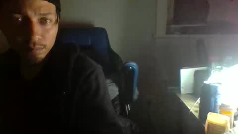 Snapshot of dubz07 chatting on February 1, 2:04 pm dubz07 online show from February 1, 2:04 pm