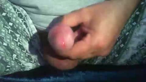 dude_13 online show from November 30, 5:33 am