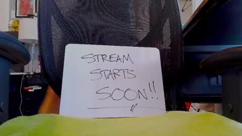 Oliver online show from April 2, 4:37 pm