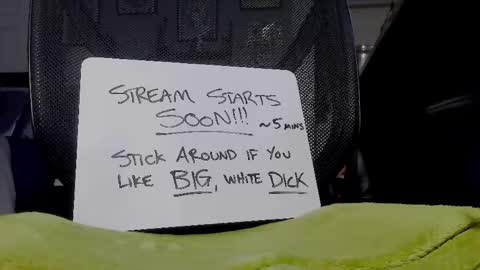 Oliver online show from April 21, 4:56 pm