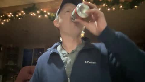 Steve online show from January 14, 10:03 pm