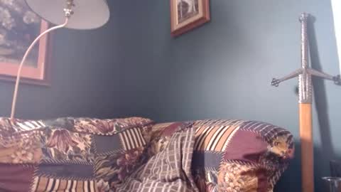 Doug online show from January 5, 3:45 pm