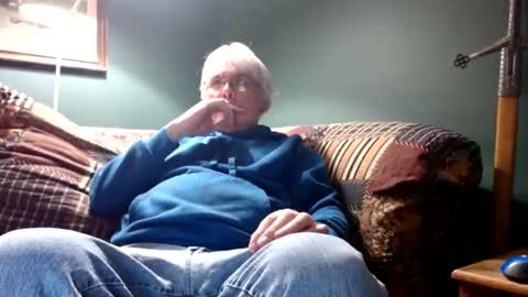 Doug online show from January 6, 12:16 am