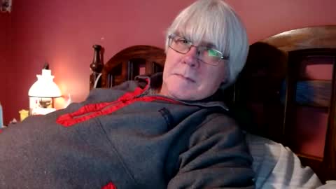 Doug online show from January 8, 5:05 pm