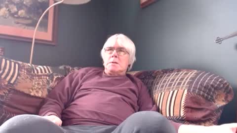 Doug online show from January 14, 6:28 pm