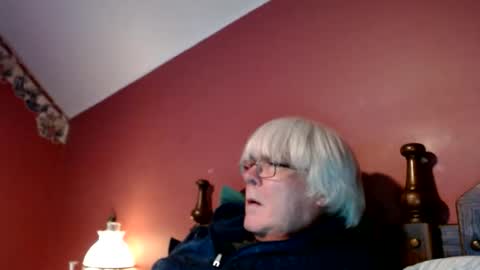 Doug online show from January 23, 1:08 am