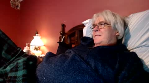 Doug online show from January 27, 9:22 pm