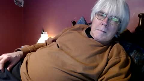 Doug online show from February 2, 11:42 pm