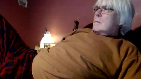 Doug online show from February 3, 2:47 am