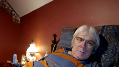 Doug online show from February 5, 2:19 am