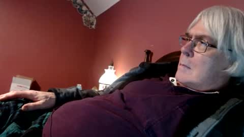 Doug online show from February 11, 12:49 am