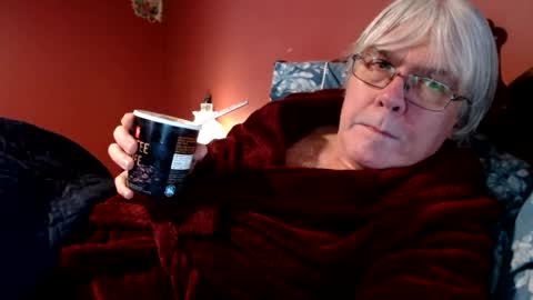 Doug online show from February 17, 3:53 pm