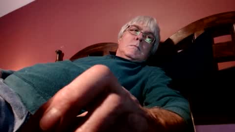 Doug online show from February 26, 12:49 am