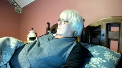 Doug online show from November 2, 1:30 am