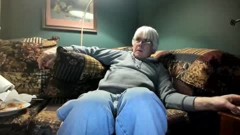 Doug online show from March 8, 2:04 am