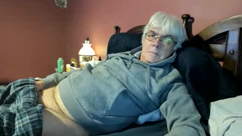 Doug online show from March 8, 2:21 pm