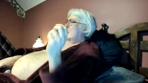 Doug online show from April 14, 1:33 am