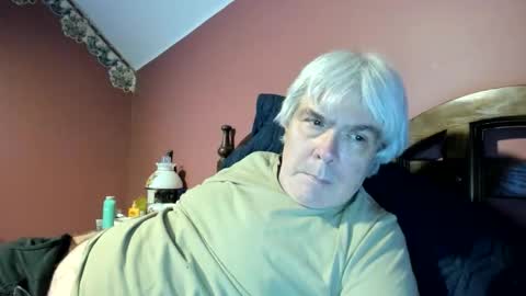 Doug online show from May 25, 1:44 am