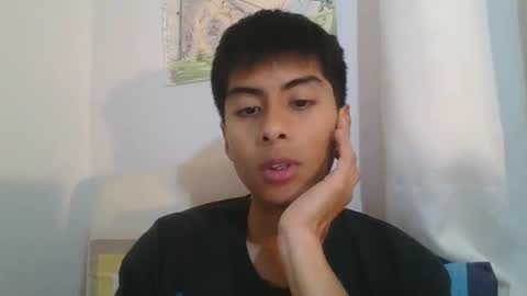 Duke Berith online show from October 31, 5:08 am