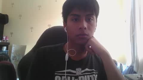 Duke Berith online show from February 22, 7:34 pm