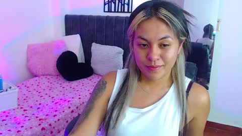 Snapshot of dulce01_0 chatting on February 2, 6:15 am Charlotte online show from February 2, 6:15 am