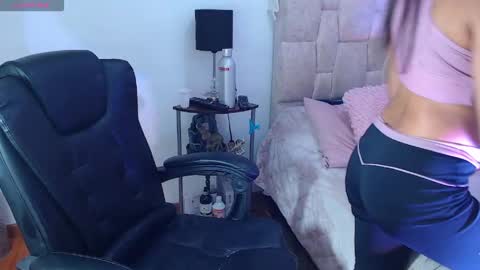 Charlotte online show from April 17, 2:58 am