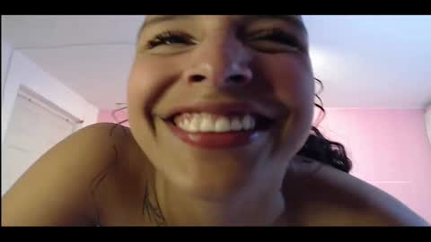 dulce1609 online show from October 6, 8:17 pm