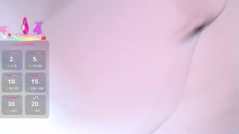 dulce1609 online show from January 13, 8:47 pm