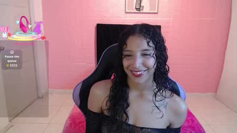 dulce1609 online show from January 14, 8:03 pm