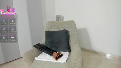 Dulce online show from October 23, 9:30 am