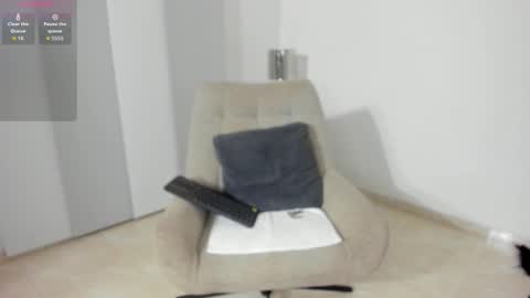 Dulce online show from November 13, 9:41 am