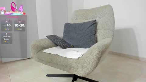 Dulce online show from March 17, 9:01 am