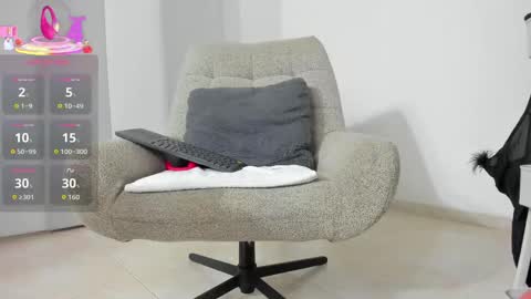 Dulce online show from April 14, 8:53 am