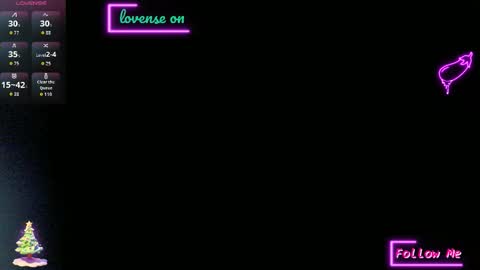 dulce2415 online show from March 8, 4:27 am