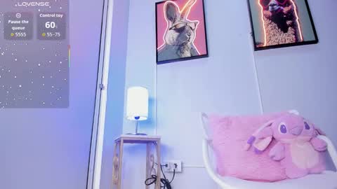 dulce__fiore07 online show from February 6, 12:19 pm