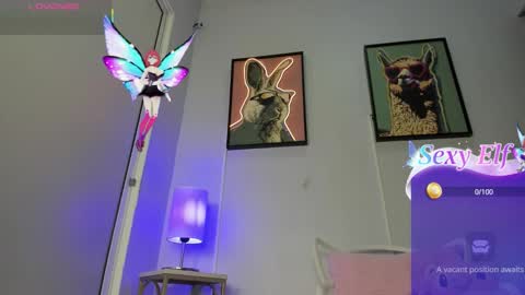 dulce__fiore07 online show from March 13, 12:12 pm