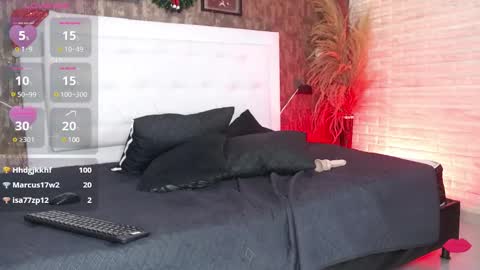 Snapshot of dulce__love69 chatting on December 10, 7:58 am Dulce love69 online show from December 10, 7:58 am