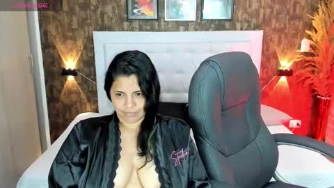 Snapshot of dulce__love69 chatting on January 13, 3:45 am Dulce love69 online show from January 13, 3:45 am
